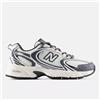 New Balance 530 Unisex SEA SALT SEA SALT con MAGNET