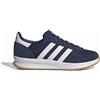 Adidas Run 70s 2.0 Dark Blue/Cloud White/Cloud White da Uomo