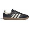 Adidas Samba OG cblack/owhite/gum4 da Uomo