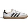 Adidas Samba OG ftwwht/cblack/gum4 da Uomo
