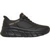 Skechers Bobs B Flex Hi Slip-Ins Nero