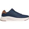 Skechers Uno Lite 2 Blu Navy da Uomo