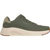 Skechers Uno Lite 2 Oliva da Uomo