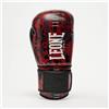 Leone Guanti Boxe Urban Figter Rosso