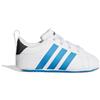 Adidas Grand Court Crib ftwwht/lurabl/auon