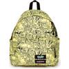 Eastpak Day Pak'r Spogebob All Over Yellow