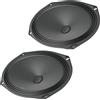 Audison EvoTuning 2 Casse Woofer Audison Ap 690 Posteriori per Mini One Cooper R50 R53