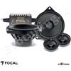 BMW e MINI FOCAL Kit Altoparlanti IS BMW 100 Woofer 10 cm + Tweeter Custom Fit MINI BMW*
