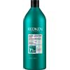 Redken Acidic Grow Full System Shampoo 1000 ML - Shampoo Riequilibrante per Cuoio Capelluto e Capelli Fini