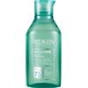Redken Amino Mint Shampoo 300 ML - Shampoo Purificante per Cute Sensibili