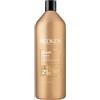 Redken All Soft Shampoo 1000 ML - Shampoo per Capelli Secchi