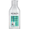 Redken Acidic Bonding Curls Shampoo 300ml - Shampoo Rinforzante per Capelli Ricci Danneggiati