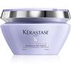 Kerastase Kérastase Blond Absolu Ultra-Violet 200 ml - Maschera Antigiallo
