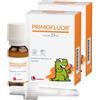 LABOREST Pack Bambini Primofluor 2 unità di 15ml