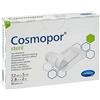 HARTMANN H Cosmopor steril 7,2 cm x 5 cm Pflaster, 10 pezzi cerotto