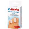 GEHWOL - Cuscinetti per calli per dita dei piedi