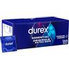 Durex Condoms Extra Safe - 144st