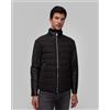 BOSS Giacca Ibrida In Pelle Da Uomo Hugo Boss C-mersino