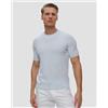Gran Sasso T-shirt Da Uomo Gran Sasso
