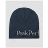 Peak Performance Berretto Invernale Peak Performance Pp Hat Blu Scuro
