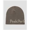 Peak Performance Berretto Invernale Peak Performance Pp Hat Beige