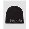 Peak Performance Berretto Invernale Peak Performance Pp Hat Nero