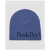 Peak Performance Berretto Invernale Peak Performance Pp Hat Blu