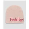 Peak Performance Berretto Invernale Peak Performance Pp Hat Rosa