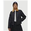 The North Face Giacca Imbottita Da Donna The North Face Lhotse Lt Insulated Jacket Nera