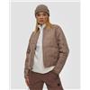 The North Face Giacca Imbottita Da Donna The North Face Lhotse Lt Insulated Jacket Marrone