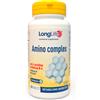 LONGLIFE Srl LongLife, Amino Complex, 60 tavolette