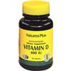 LA STREGA Srl VITAMINA D 400 UI Idros.90 Tav.