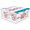 NESTLE' IT.SpA(HEALTHCARE NU.) Nestlé, Resource AQUA+3n1 Pesca, 4 x 125 g