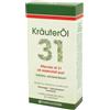 FARMADERBE Srl KRAUTEROIL 31 Olio 100ml