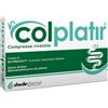 SHEDIR PHARMA Srl Unipersonale COLPLATIR 30CPR RIVESTITE