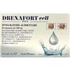 KANTER PHARMA Srl DRENAFORT CELL PLUS 30CPR