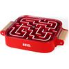 Brio World BRIO Spiele Mitnehm-Labyrinth, Labyrinthspiel, Lernspiel, Geschicklichkeitsspiel, Spiel, 34100