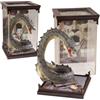 Noble Collection Statua di Harry Potter Creature Magiche Basilisco 19 cm