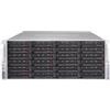 Supermicro SC847 E1C-R1K23JBOD