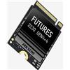 HikSEMI 1TB M.2 2230 NVMe Futures (HS-SSD-FUTURES(STD)/1024G/PCIE4/WW)