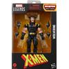 Hasbro Figurina Marvel Legends Wolverine 15cm - Collezione X-Men Hasbro