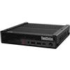Lenovo ThinkStation P3 Tiny - Intel Core i7-14700, 64 GB di RAM, 1 TB di SSD, NVIDIA RTX A1000 8 GB, Windows 11 Pro