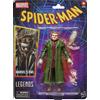 Hasbro Marvel Legends Marvel's Owl Spider-Man & Daredevil Comics Figurina 15 cm