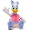 Disney Peluche ufficiale Daisy Duck della Disney Store, taglia media, ideale per bambini, 30 cm. Peluche con ricami e superficie morbida, imbottito con microgranuli, adatto a bambini dai 12 mesi in su - Daisy Duck, modello classico
