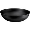 Tefal Ingenio Excellence, padella wok in acciaio inossidabile, diametro 28 cm, impilabile e salvaspazio