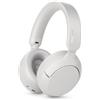 Philips TAH6000WT/00, con cavo e wireless, 20 - 40.000 Hz, chiamate/musica, 240 g, cuffie, bianco
