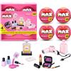 Zuru MAX Build more 83232, Set da costruzione, 8 anni, Plastica, 169 pezzi, 1,03 kg