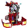 Hasbro Trasformers G36275L00, età consigliata: 15 anni, prodotto importato di Takara Tomy
