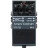 BOSS Amplificatore e cabinet a pedale effetto BOSS IR-2