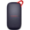 SanDisk SSD esterno portatile USB-C 3.2 Gen 2 1000 MB/s 2 TB"